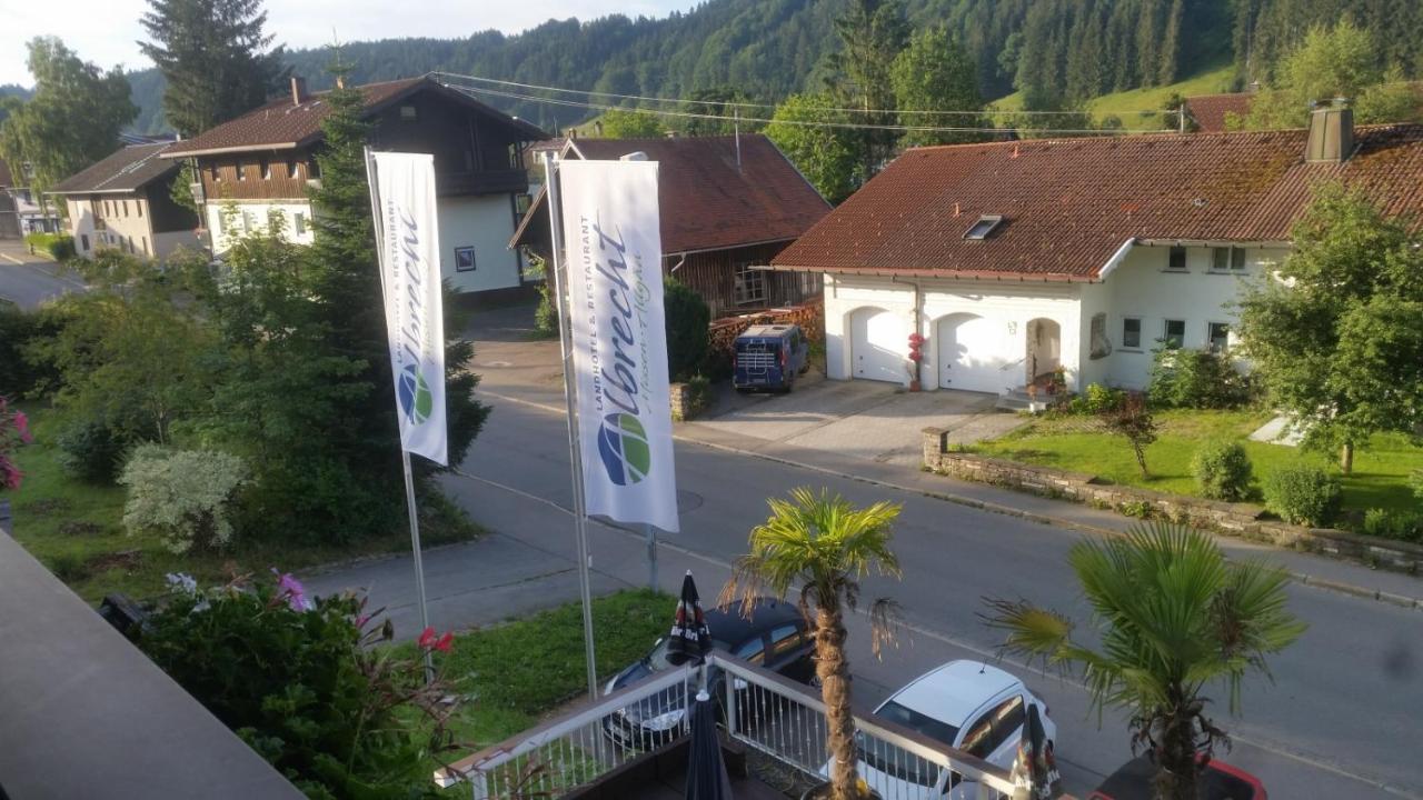 Hotel Albrecht