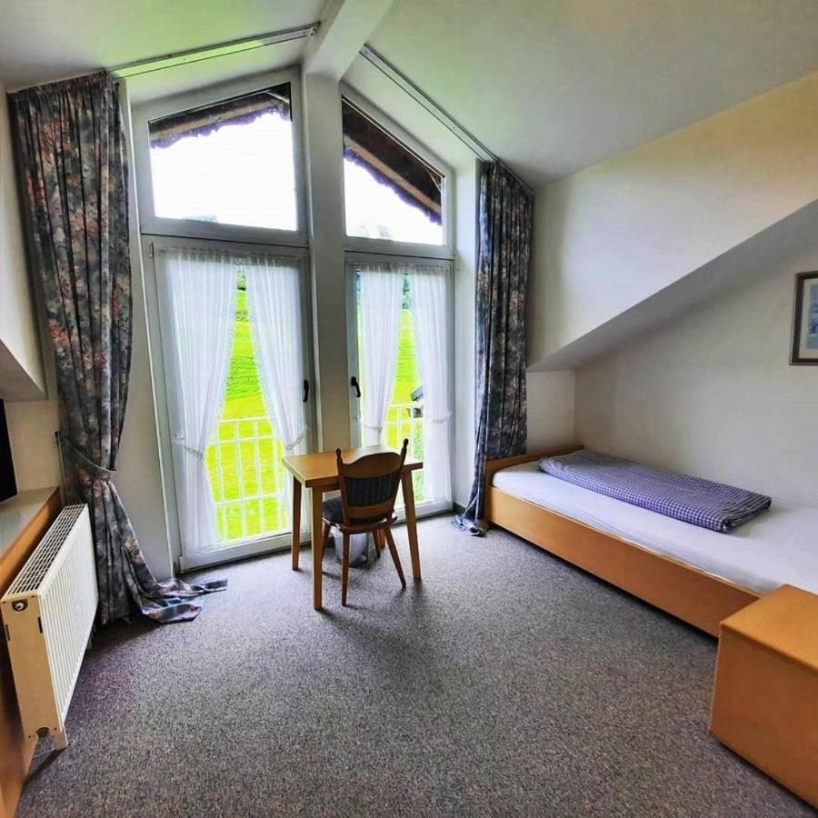 Albrecht Hotel Missen-Wilhams