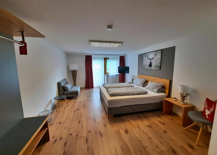 Landhotel Albrecht