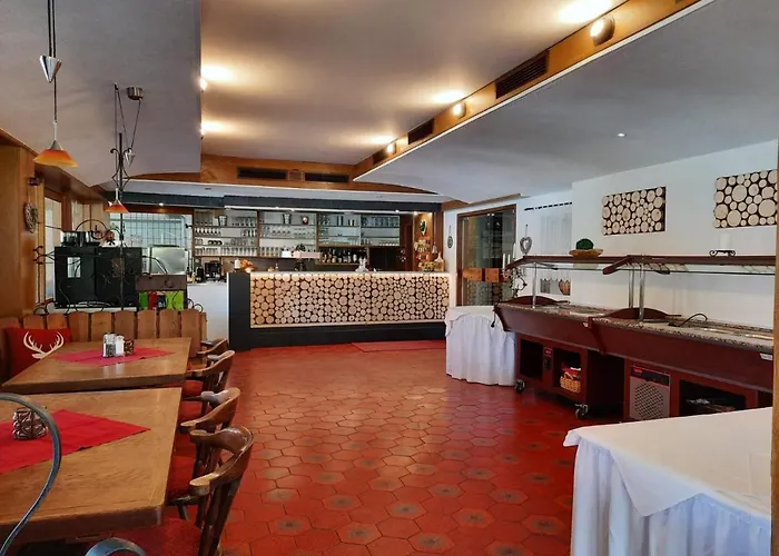 Landhotel Albrecht