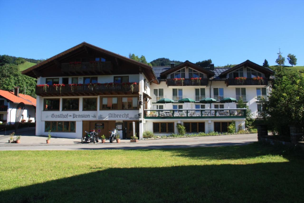 Hotel Albrecht