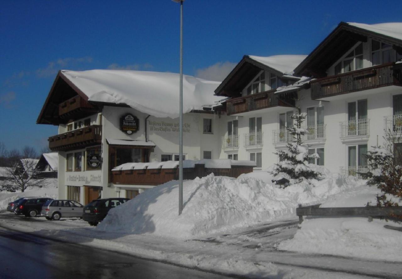 Hotel Albrecht 3*