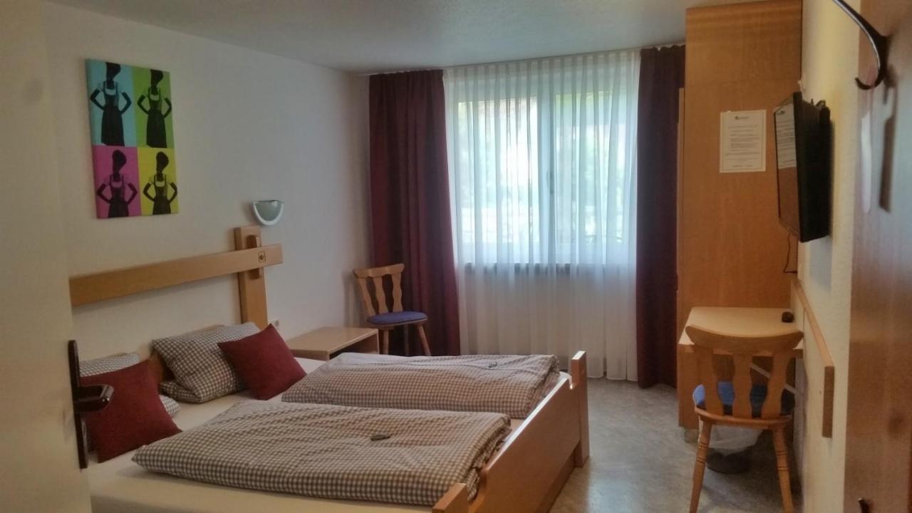 Hotel Albrecht Missen-Wilhams