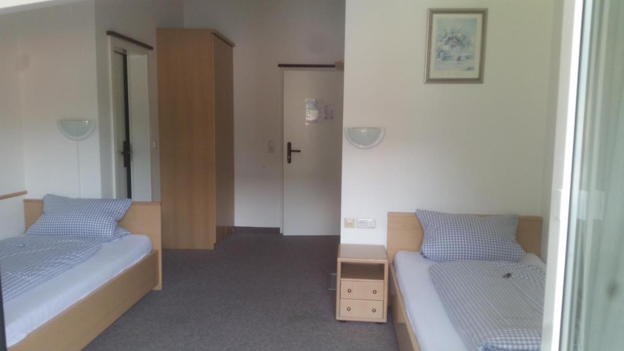 Hotel Albrecht 3*