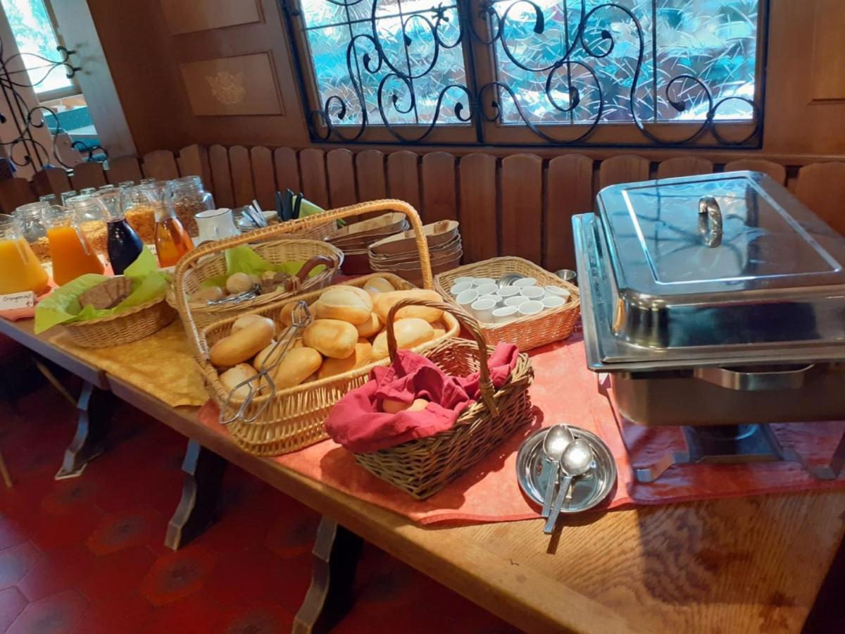 Albrecht Hotel 3*