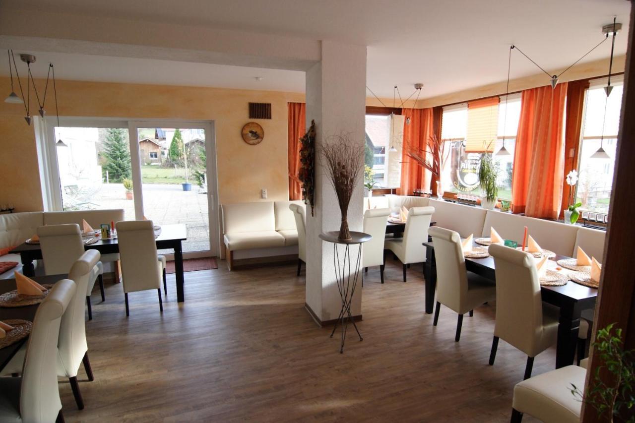 Albrecht Hotel Missen-Wilhams