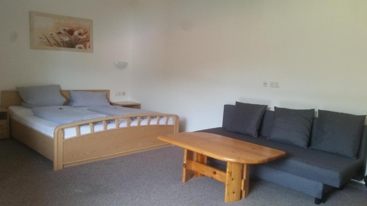 Hotel Albrecht 3*