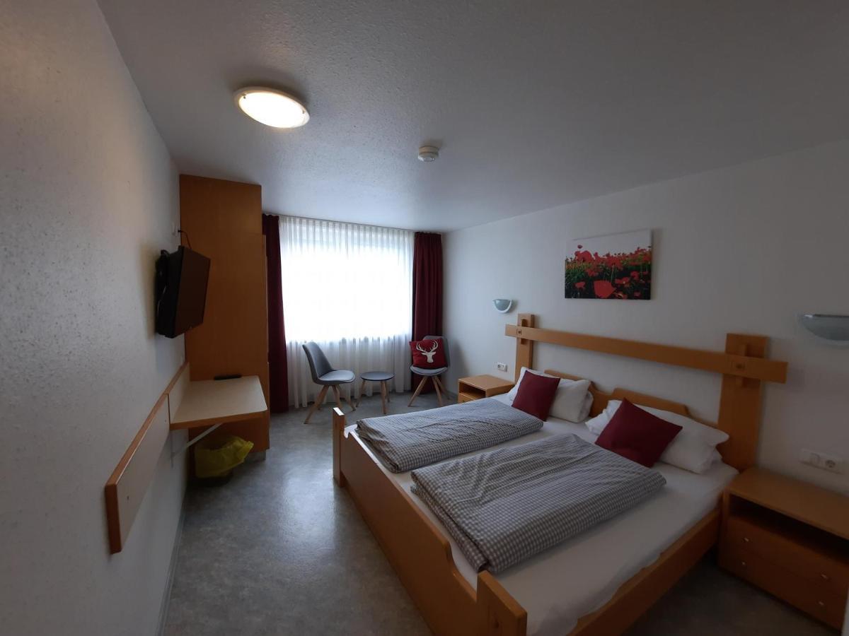 Hotel Albrecht Missen-Wilhams